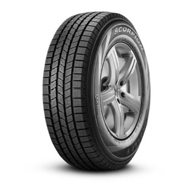 Зимние шины Pirelli Scorpion Ice and Snow 285/35R21 105V